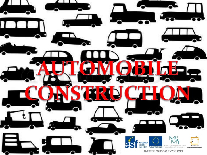 Automobile Construction and Body Types: A Comprehensive Guide