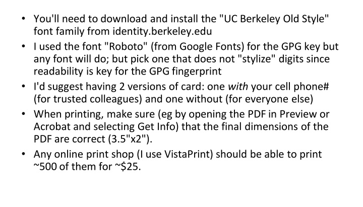 Armando Fox - Computer Science Faculty at UC Berkeley