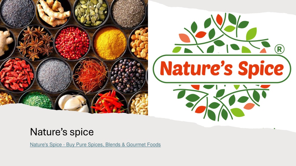 nature s spice l.w