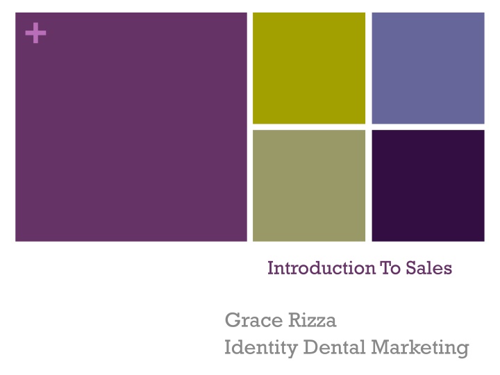 Enhancing Sales Skills in Dental Marketing