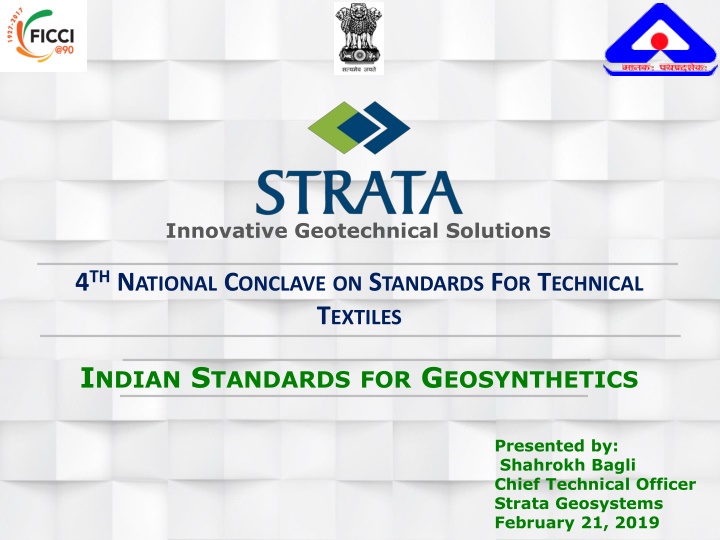 Innovations in Geotechnical Solutions: Enhancing Standards for Technical Textiles