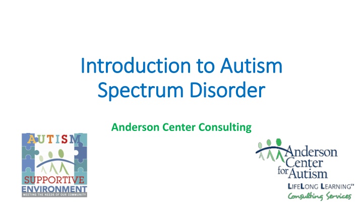 Autism Spectrum Disorder: Insights and Statistics