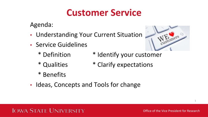 Enhancing Customer Service: Strategies for Success
