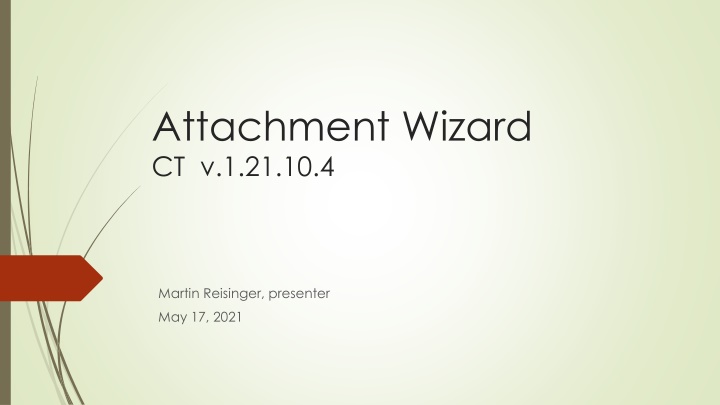 Attachment Wizard and File Management: A Comprehensive Guide for Efficient Workflows