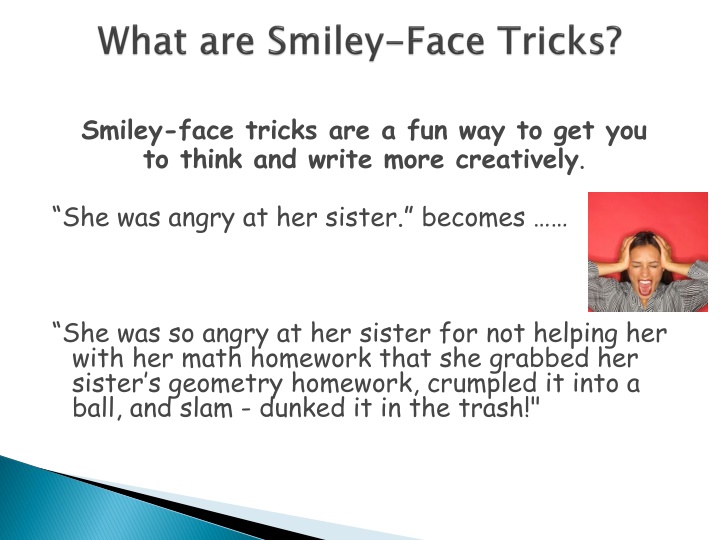 Enhancing Creativity in Writing with Fun Techniques