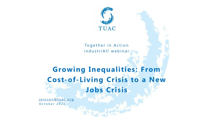 Addressing Global Inequality: Challenges and Solutions