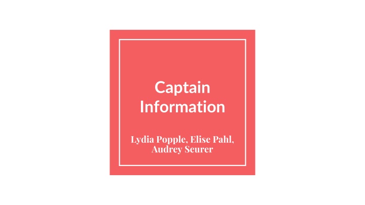 New Prague High School Girls Swim & Dive Team Information
