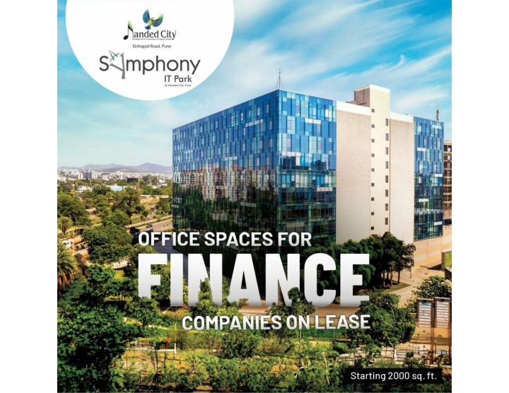 Symphony It Park