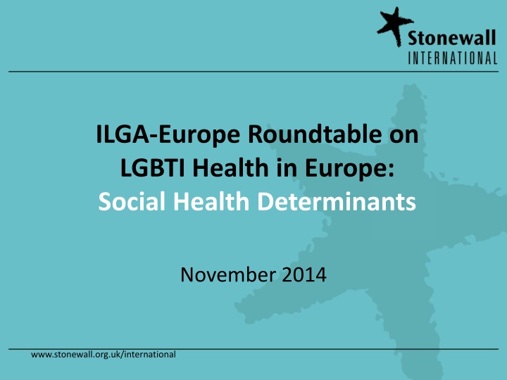 Insights on Lesbian and Bisexual Women's Health Challenges