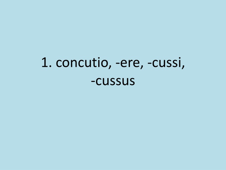 Emotions and Expressions: Latin Vocabulary Illustrated