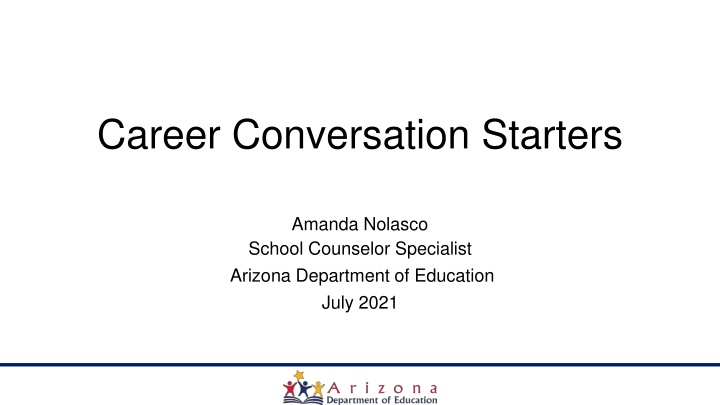 Comprehensive School Counseling Strategies for Student Success