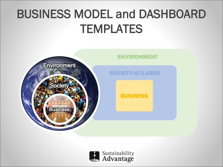 Evolving Business Models in the 21st Century