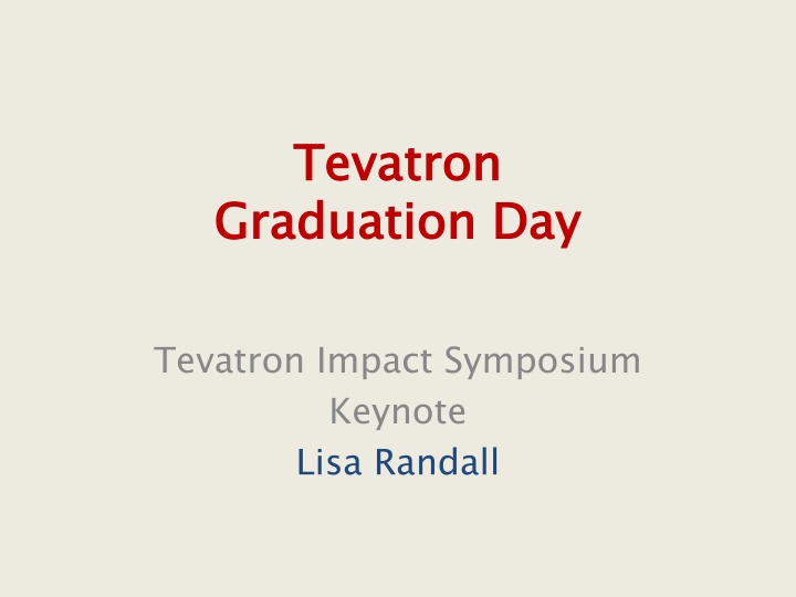 Celebrating the Impact and Legacy of Tevatron: A Reflection on Particle Physics