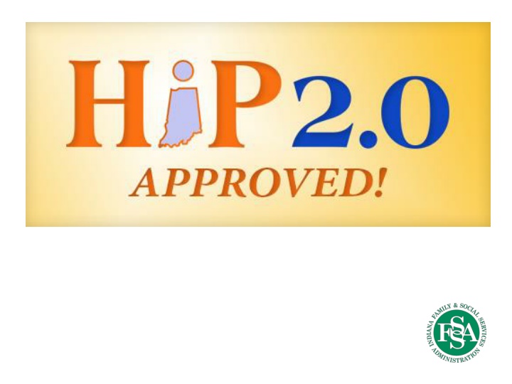 HIP 2.0: A Detailed Overview