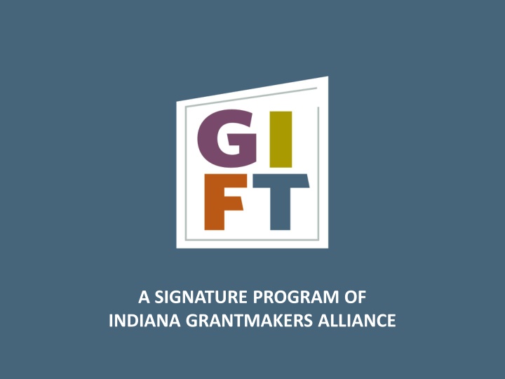 Harnessing Opportunities: Indiana's Transfer of Wealth and its Impact on Counties