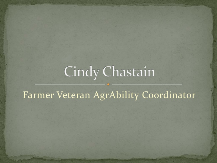 Military Culture and Veterans: Insights and Strategies