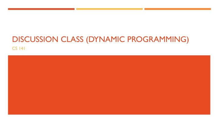 Dynamic Programming in Computer Science: Maximizing Smartness on a Plane