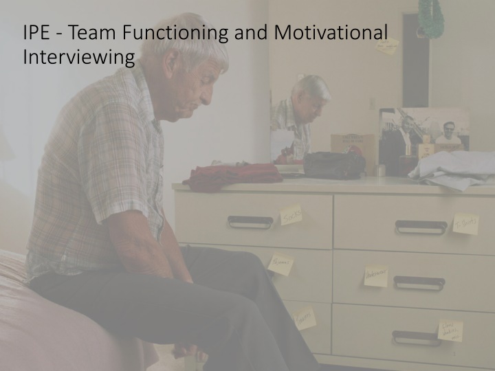 Effective Strategies for Addressing Resistance in Motivational Interviewing Sessions