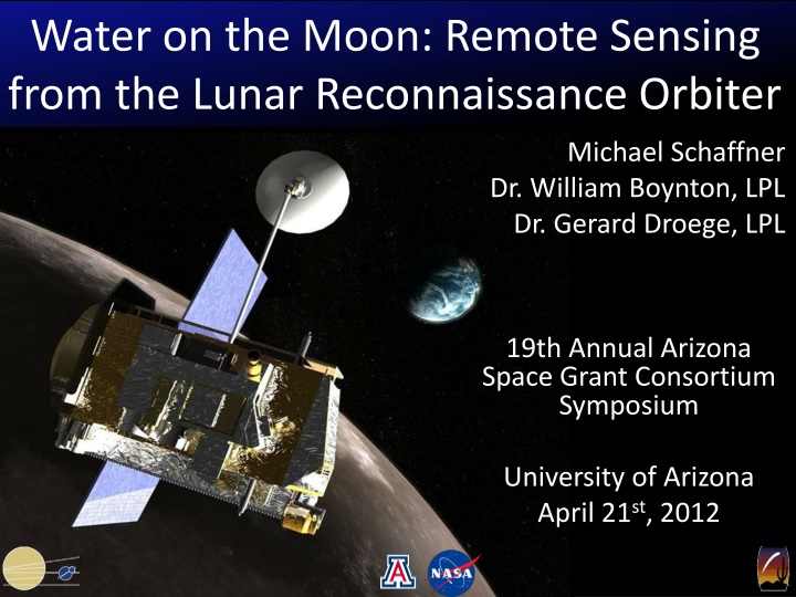 Exploring Water on the Moon: Research Insights from Lunar Missions