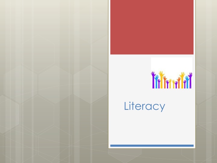 Enhancing Literacy Through Differentiated Instruction Techniques