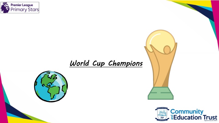 Fun World Cup Adventure - Explore Countries, Cultures, and Challenges