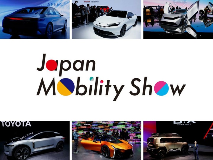 cars and concepts at the japan mobility show n.