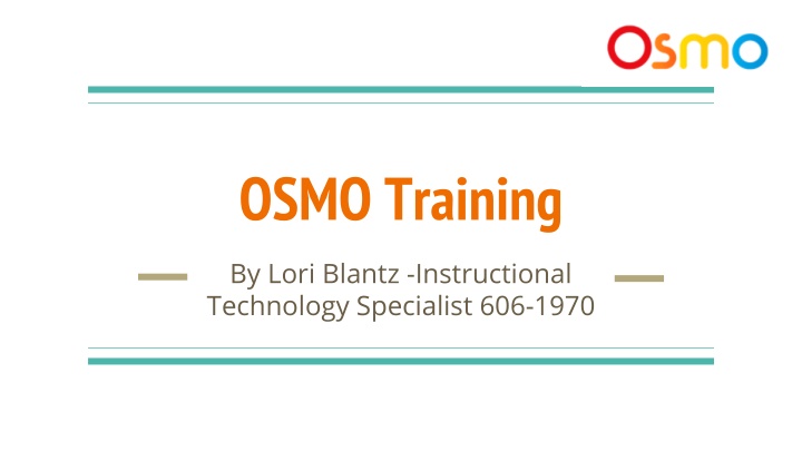 Comprehensive Overview of OMSO Learning System Targets and Training Steps
