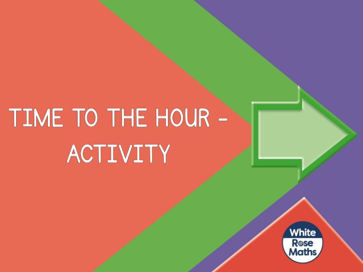 Time Through Clocks