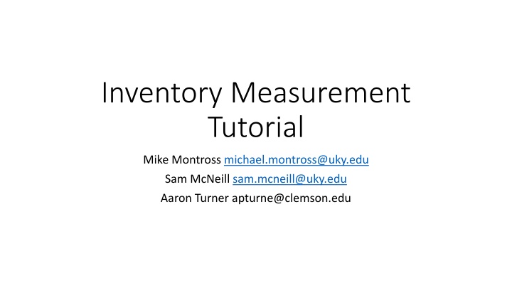 Excel Inventory Management Tutorial for Agricultural Grain Storage