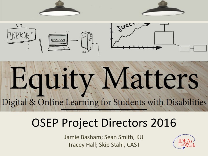 K-12 Online Learning Trends and Challenges