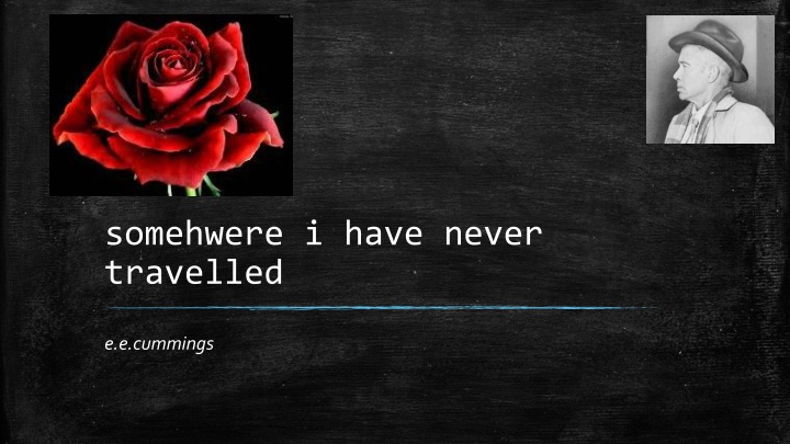 Love and Fragility: Poems by e.e. cummings