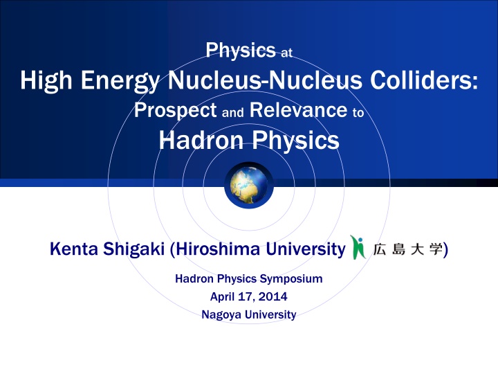 Quark-Gluon Plasma and New State of Matter at High Energy Colliders