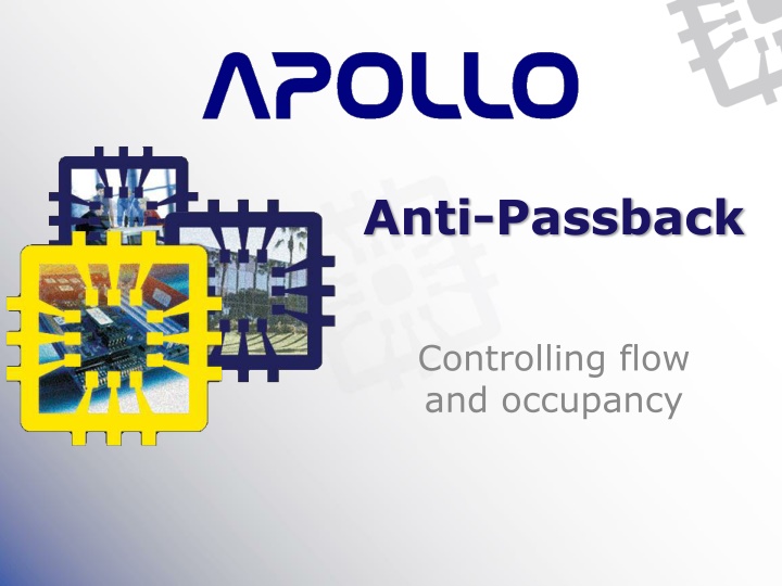 Comprehensive Overview of Anti-Passback Control System