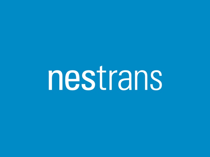 Transport Vision and Objectives for North East Economy Growth