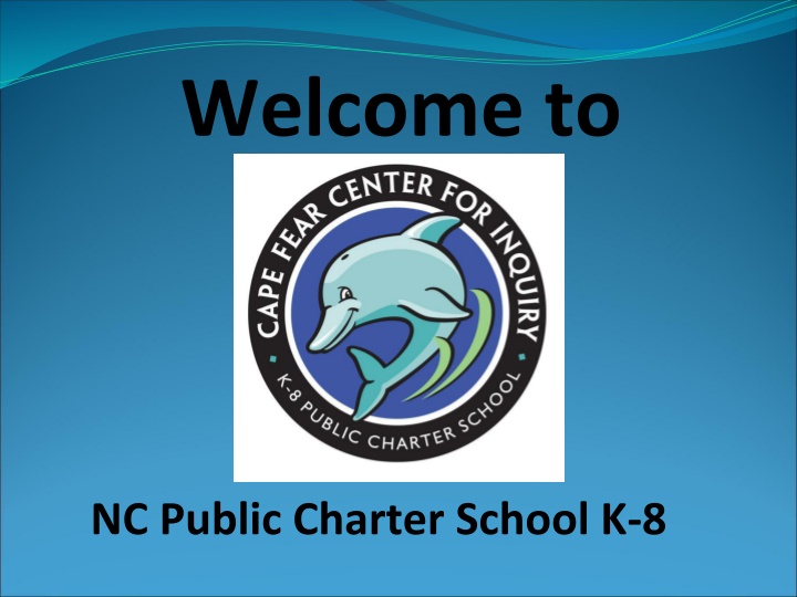 Inquiry-Based Learning Approach at CFCI Public Charter School