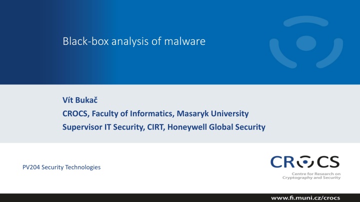 Malware: Types, Impact, and Response Strategies