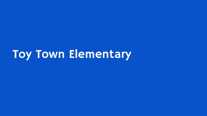 Educational Performance Data Analysis Report