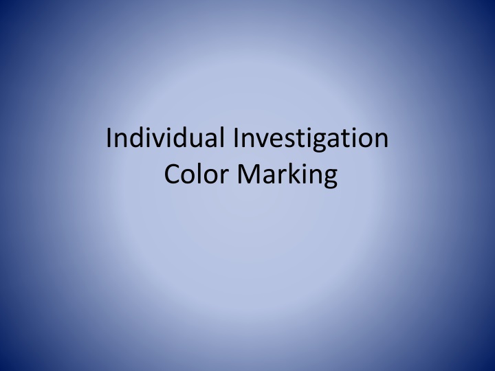 Comprehensive Analysis of Experimental Variables and Ethical Considerations