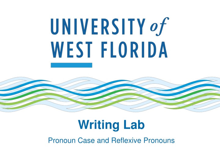 Mastering Reflexive Pronouns in Writing