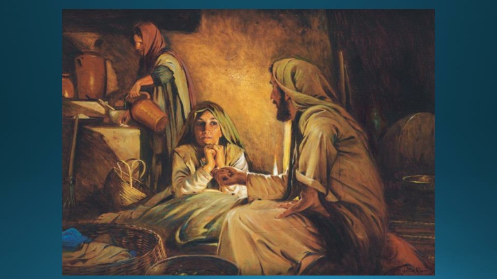 Striking the Right Balance: Spiritual Devotion and Prioritizing Choices