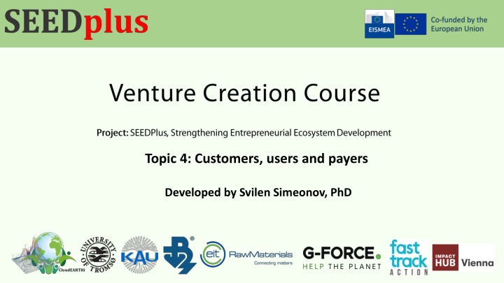 Evolution of Customer Roles in Sustainable Business Development