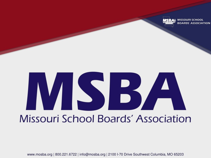 Memorandums of  (MOUs) in School Resource Officer Programs