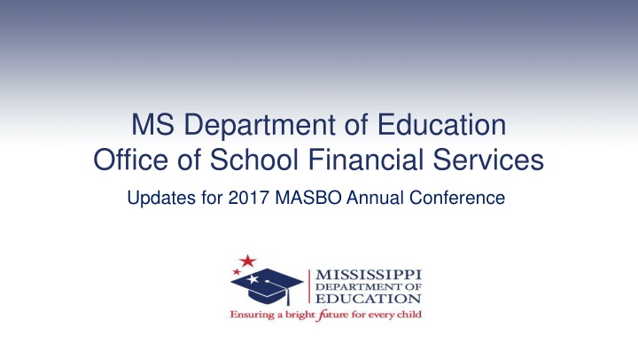 Updates and Renewals for School Business Managers at 2017 MASBO Spring Conference