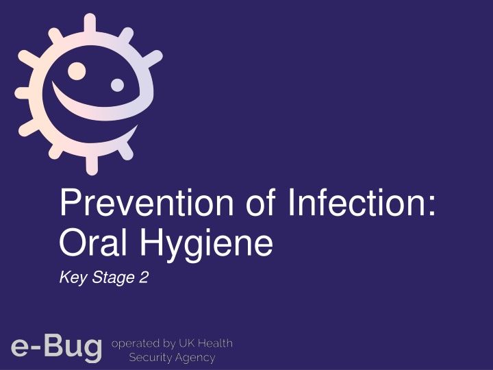 Importance of Oral Hygiene and Preventing Tooth Decay in Children