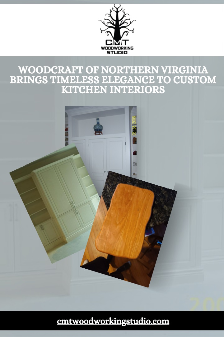 woodcraft of northern virginia brings timeless n.w