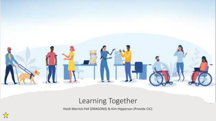 Making Learning Accessible: Strategies for Inclusive Education
