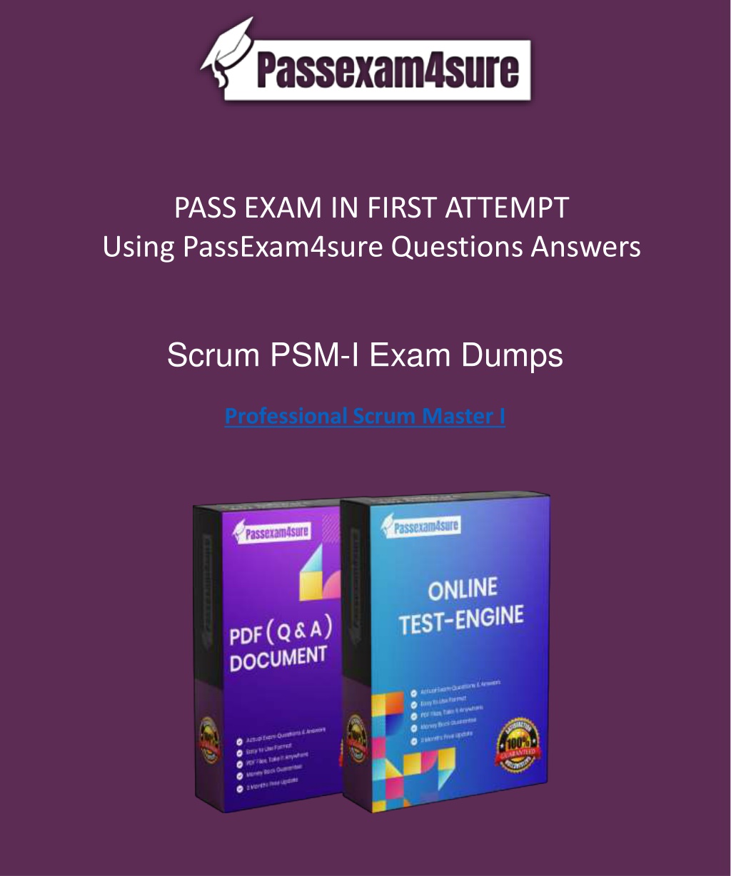 pass exam in first attempt using passexam4sure l.w