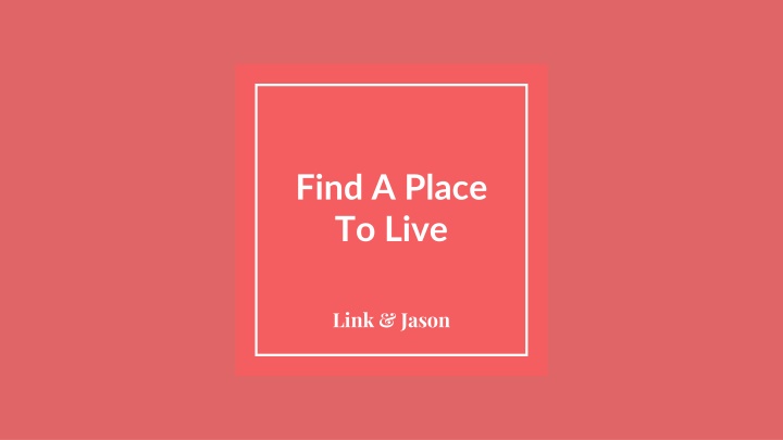 Discover Ideal Housing Options in Vancouver Area