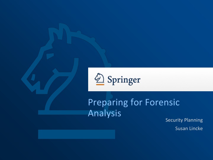 High-Level Forensic Analysis for Rogue Wireless Access Point Investigation