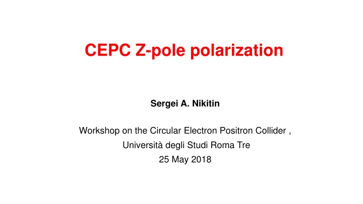 Radiative Polarization Techniques in CEPC for Precision Measurements of Z-Pole Mass
